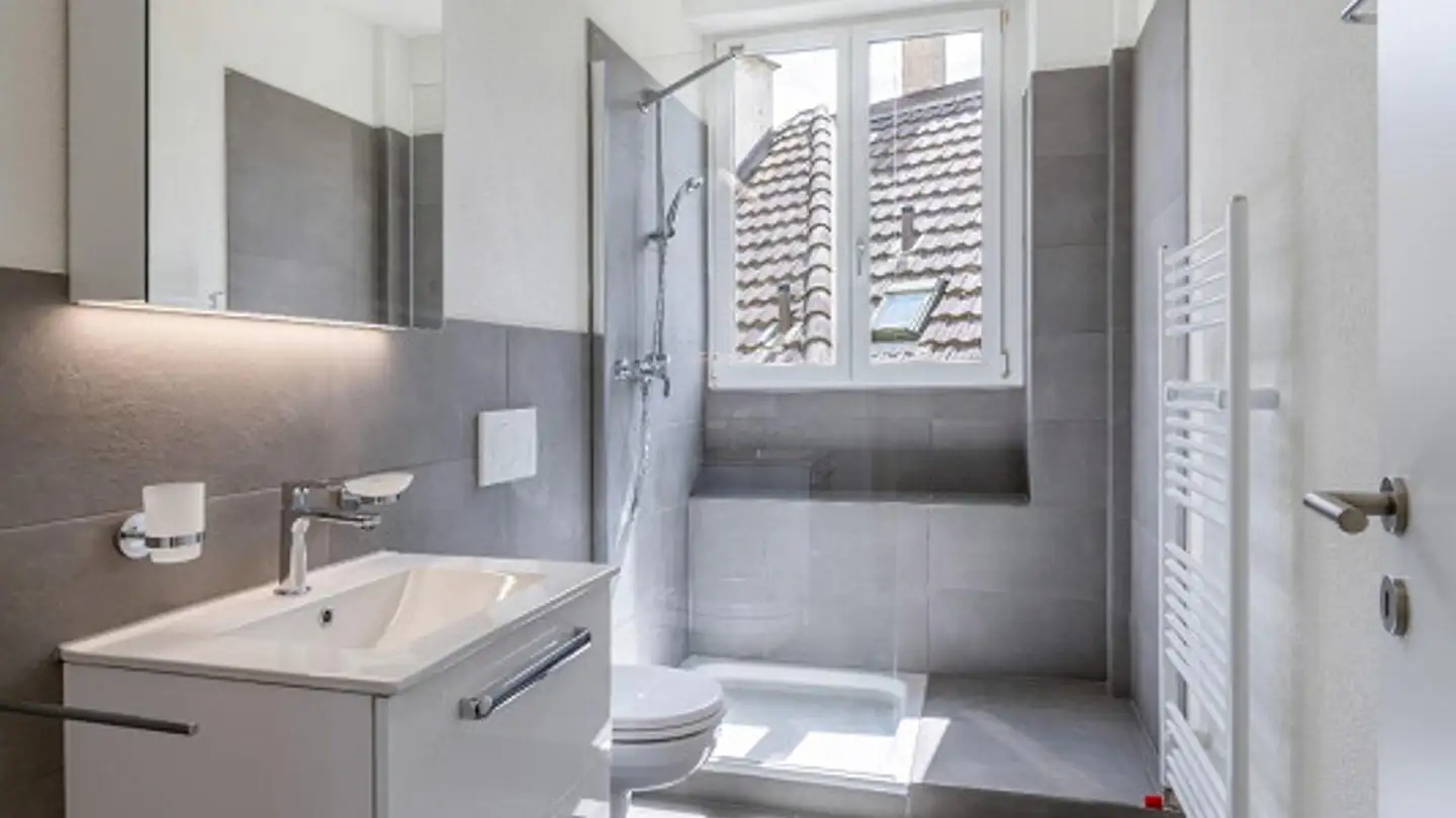 Appartement à louer - Sankt-Leonhard-Strasse 77, 9000 St. Gallen - Photo 3