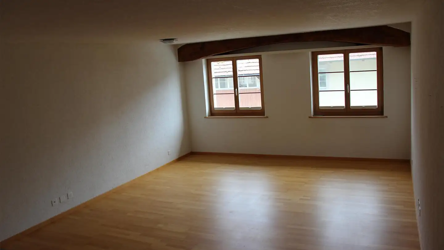 Single house for rent - Am Buck 10, 8219 Trasadingen - Photo 4