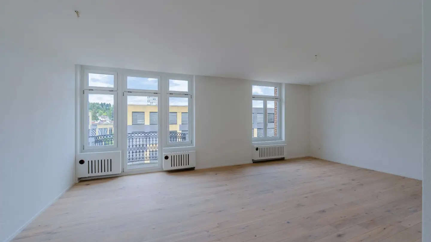 Appartement à louer - Sankt-Leonhard-Strasse 77, 9000 St. Gallen - Photo 4