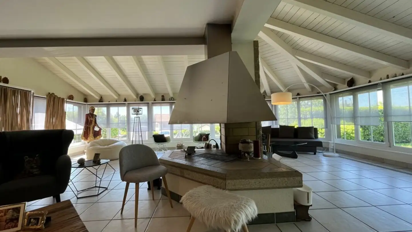 Appartamento in vendita - 1530 Payerne - Photo 2