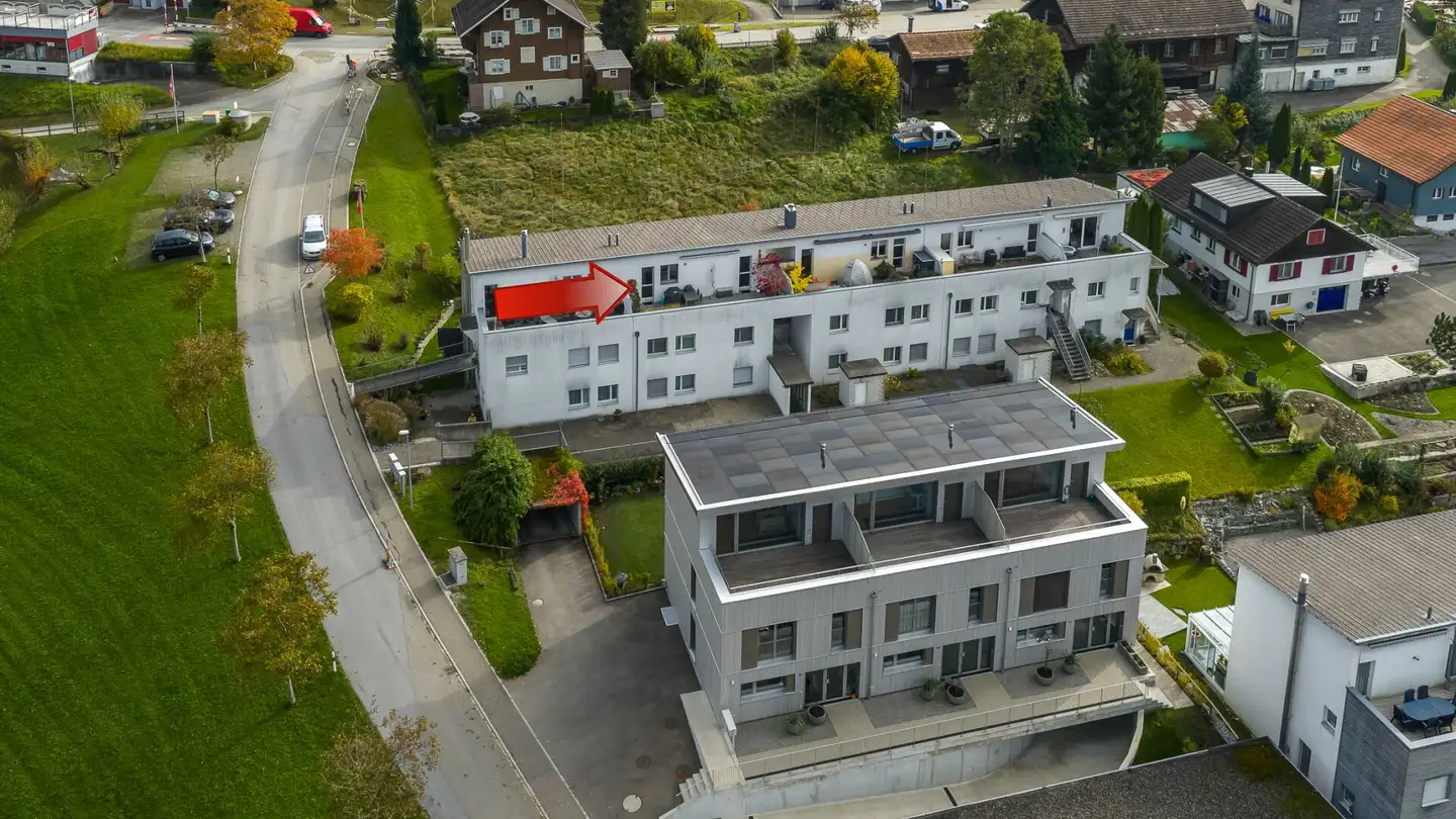 Duplex in vendita - Au 1, 9037 Speicherschwendi - Photo 4