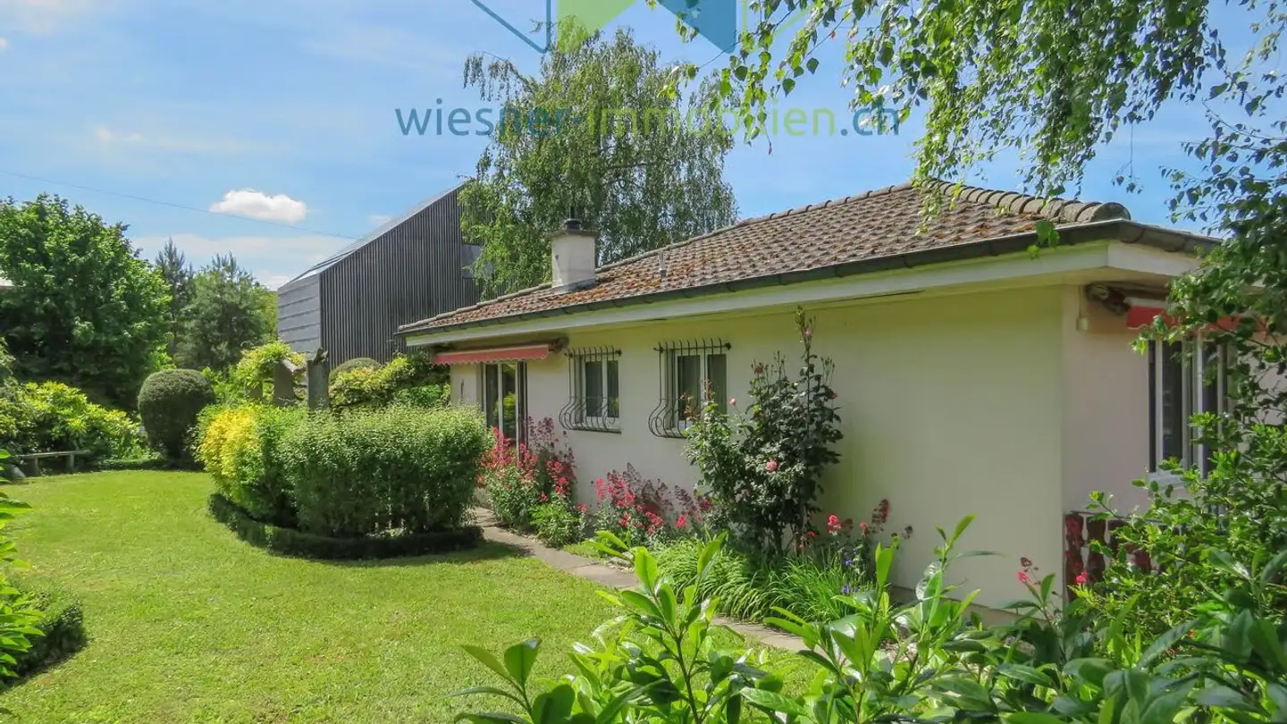 Einfamilienhaus kaufen - Eschenstrasse 6, 4118 Rodersdorf - Foto 2