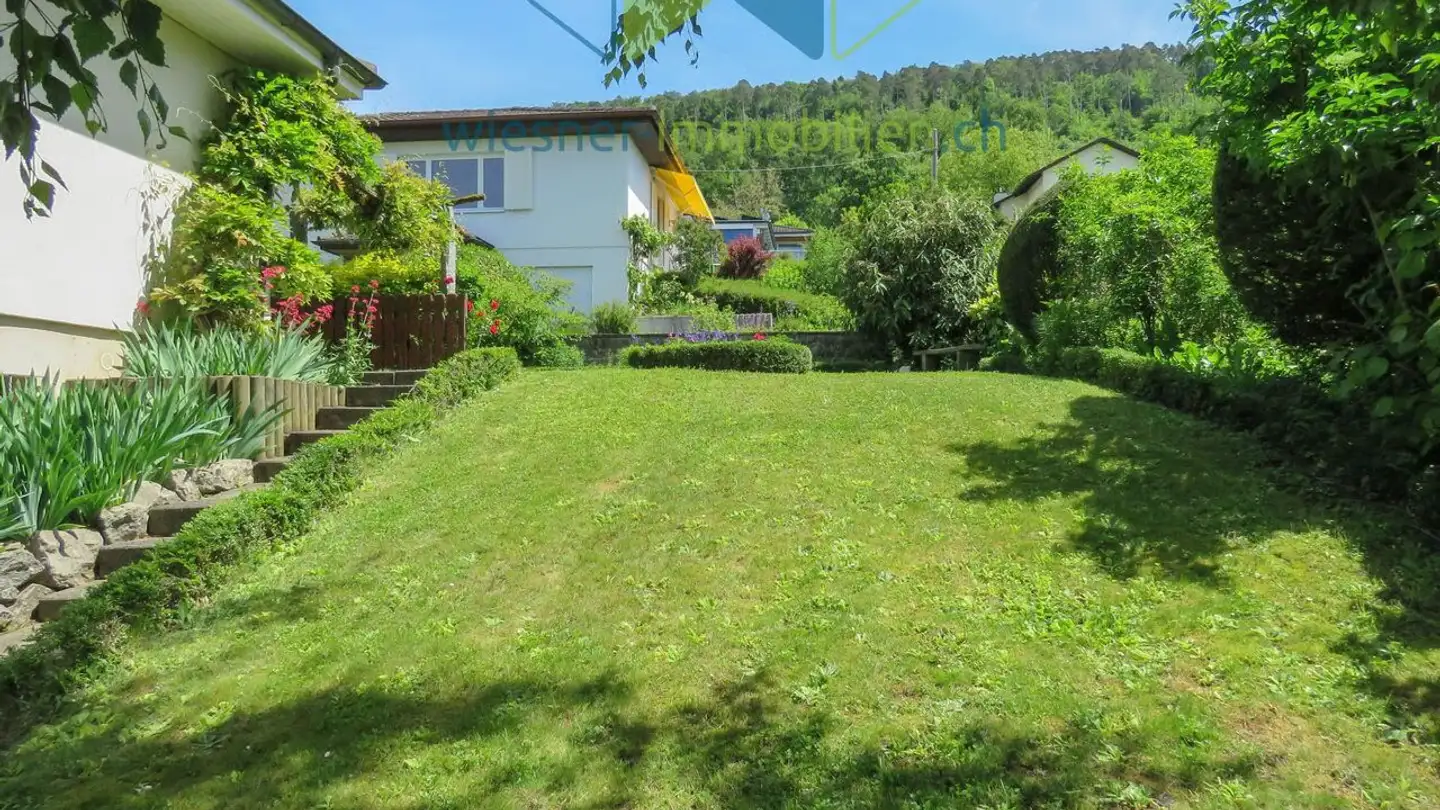 Einfamilienhaus kaufen - Eschenstrasse 6, 4118 Rodersdorf - Foto 3