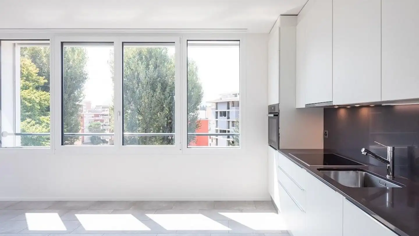 Apartment for rent - Via Nolgio 5, 6900 Massagno - Photo 3
