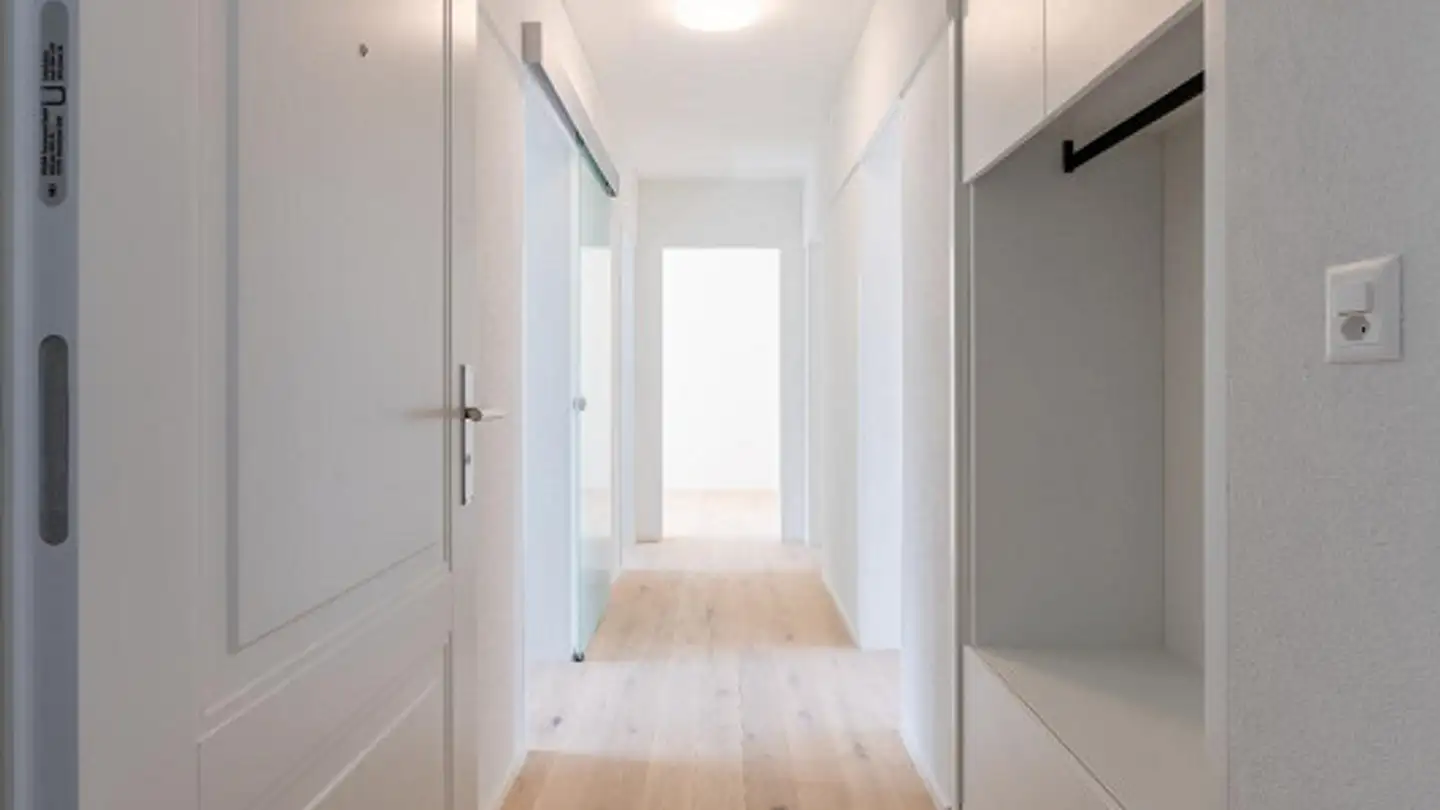 Apartment for rent - Sankt-Leonhard-Strasse 77, 9000 St. Gallen