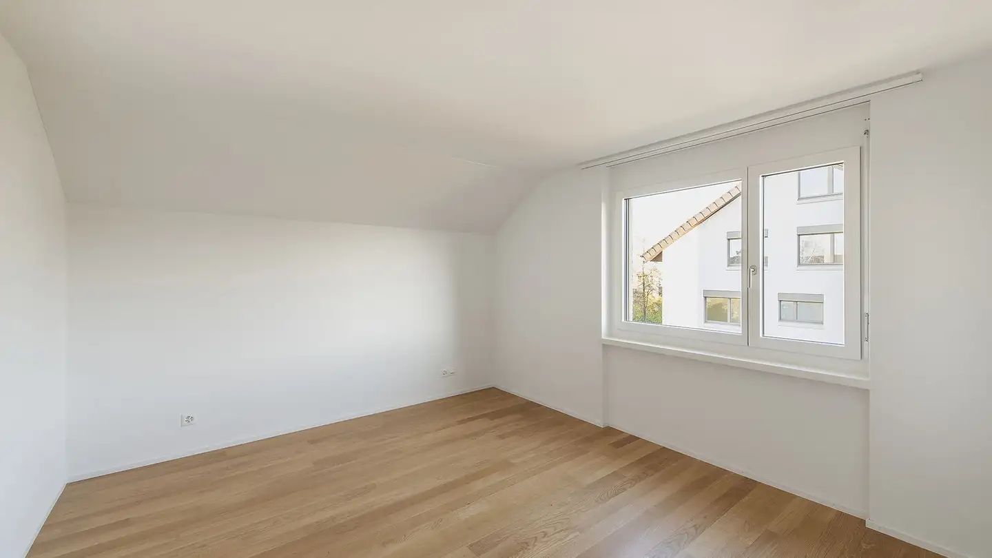 Duplex à louer - Spranglenstrasse 44, 8303 Bassersdorf - Photo 3