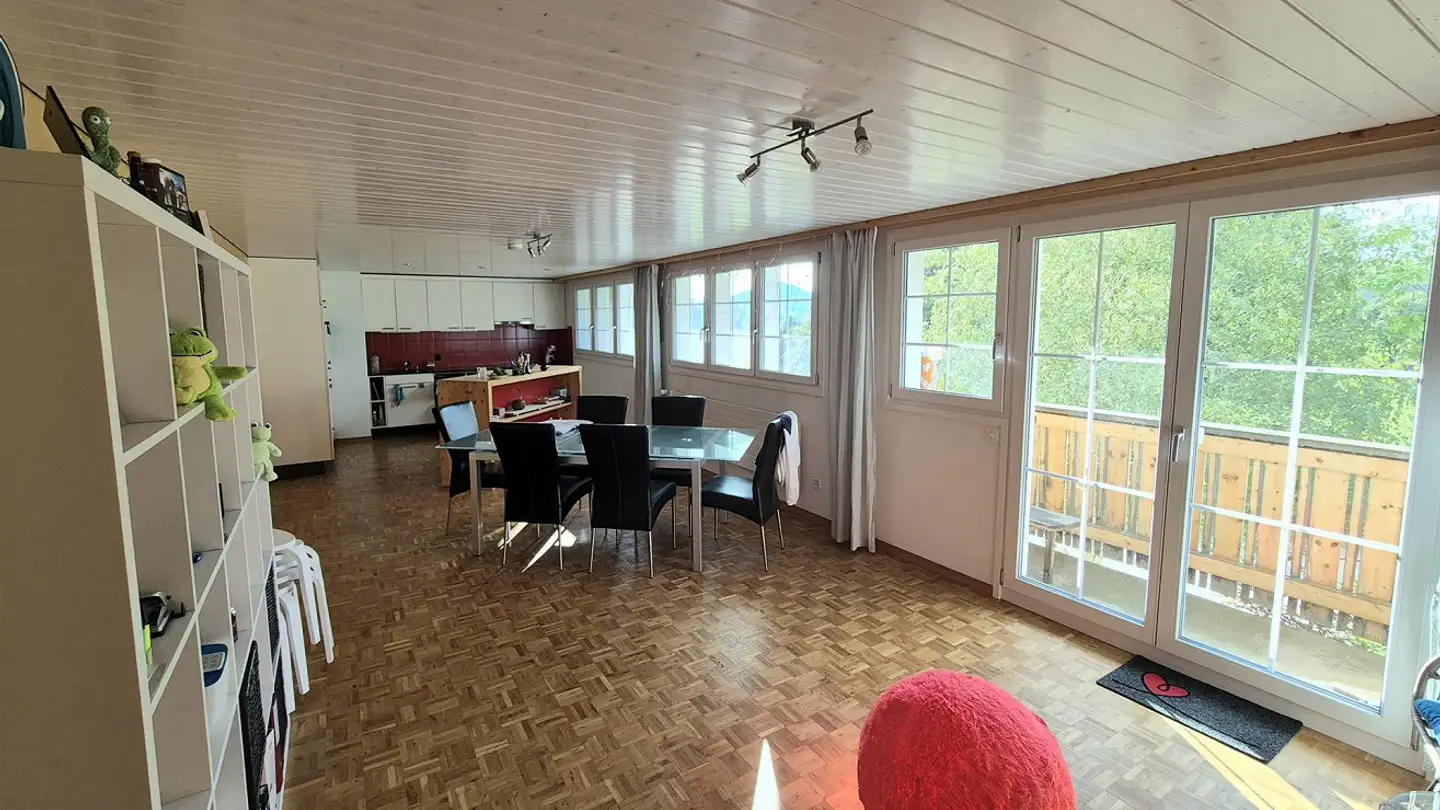 Apartment for rent - Oberstall 4, 9043 Trogen
