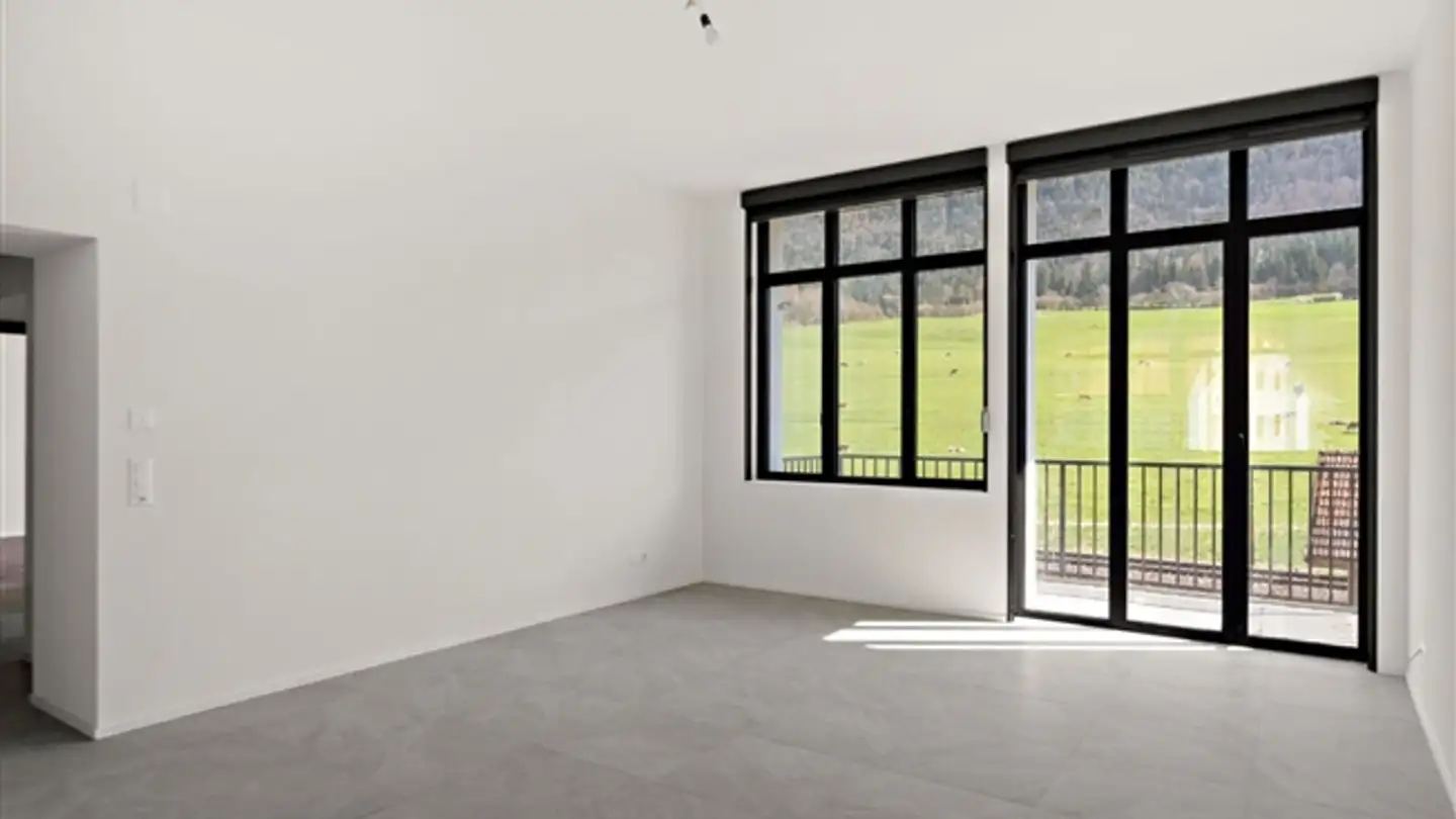 Apartment for sale - Bellevue 1, 2608 Courtelary - Photo 3