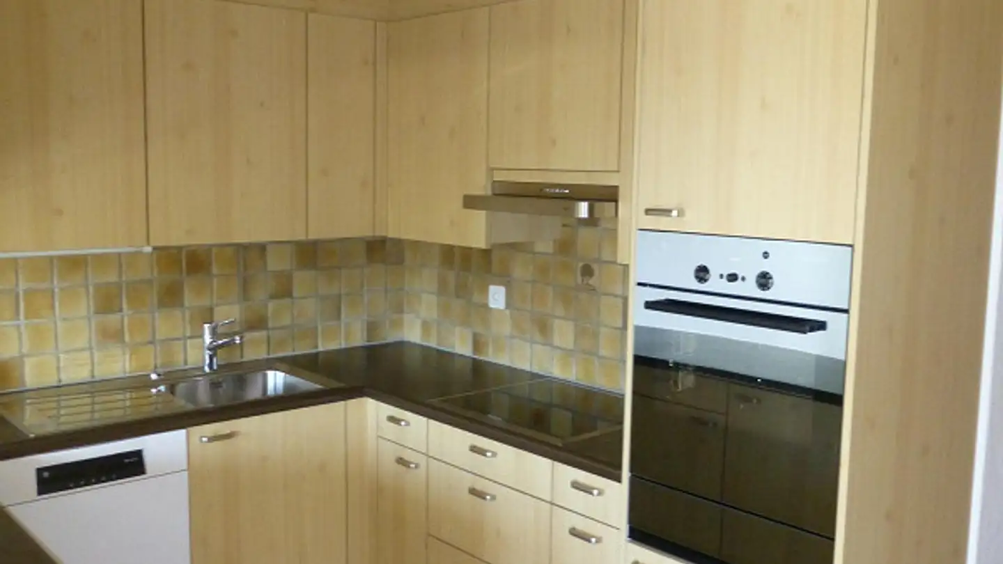 Apartment for rent - Ferdinand-Hodler-Strasse 7, 8049 Zürich - Photo 4