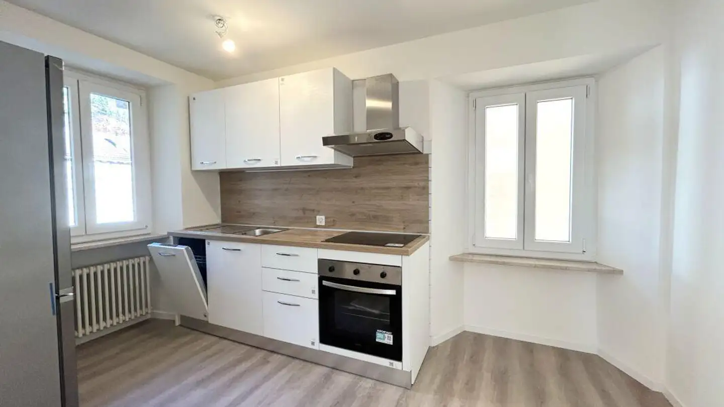 Wohnung mieten - Via Cantonale 57, 6652 Tegna - Foto 4