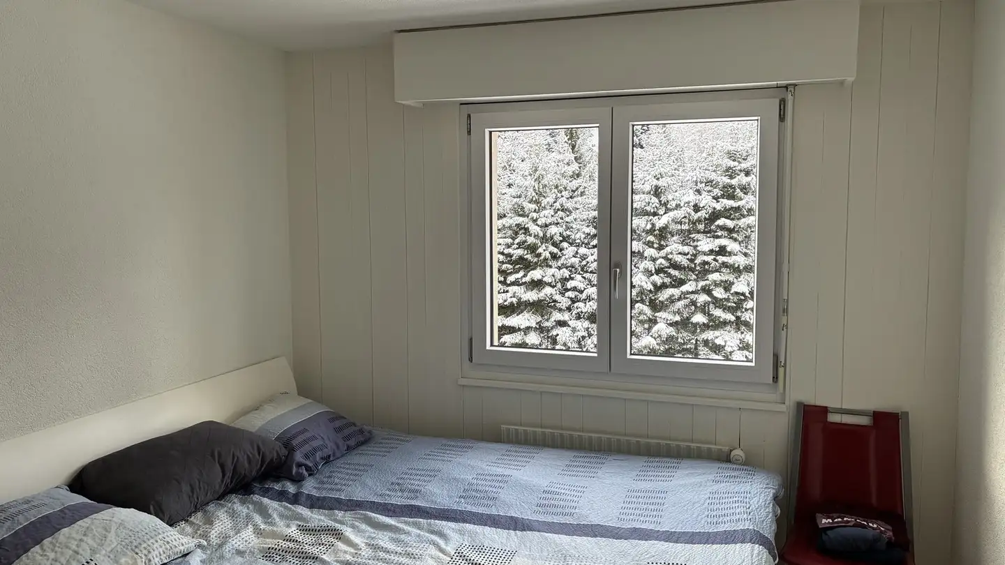 Appartement à louer - Chemin De L'ermitage 25, 1619 Les Paccots - Photo 3