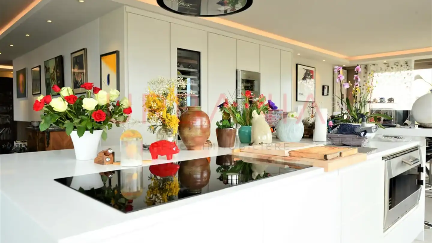 Appartement à vendre - 1208 Genève - Photo 2