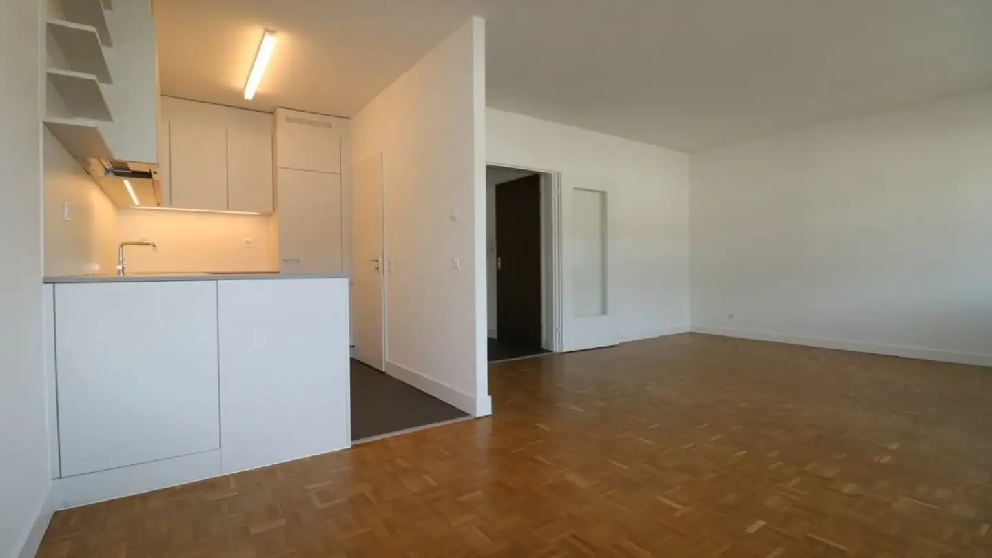 Appartement à louer - Schliengerweg 38, 4057 Basel