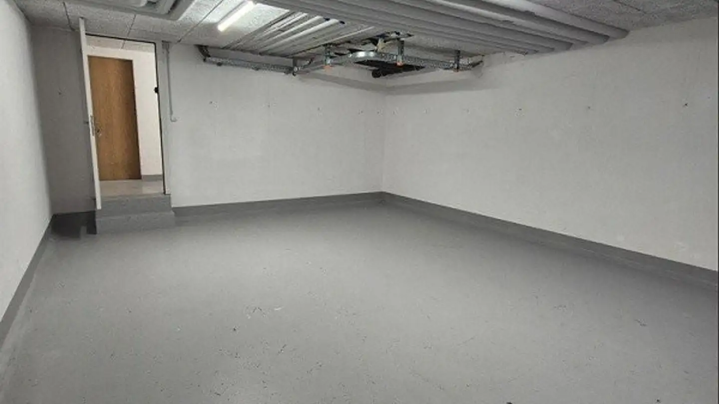 Atelier à louer - Höhenweg 33, 3661 Uetendorf - Photo 2