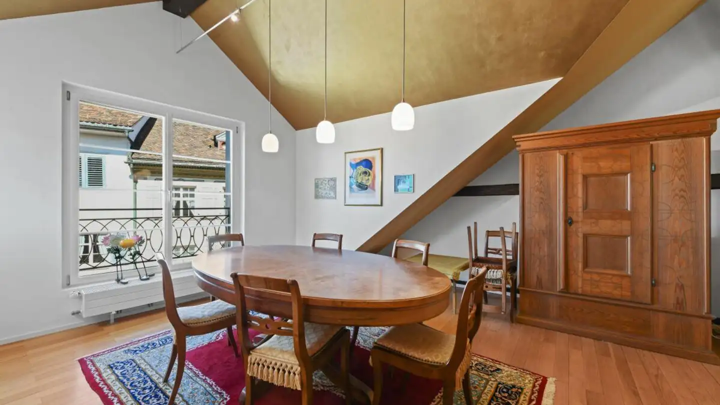 Attico in vendita - Kirchgasse, 9500 Wil SG - Photo 4