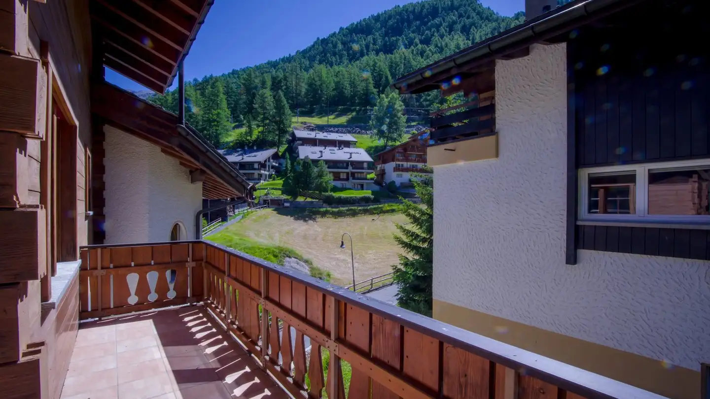 Appartamento in affitto - Staldenstrasse 36, 3920 Zermatt - Foto 2