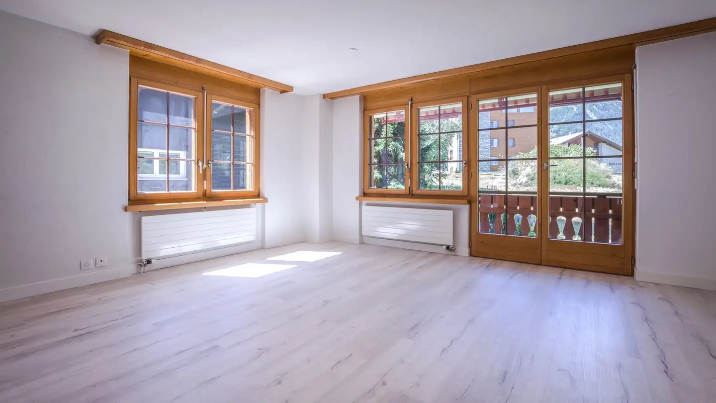 Appartamento in affitto - Staldenstrasse 36, 3920 Zermatt - Foto 4