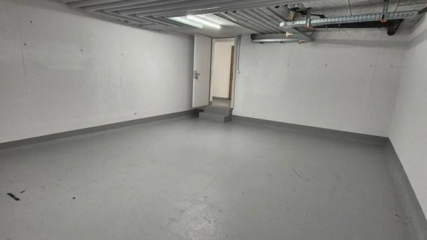 Atelier à louer - Höhenweg 33, 3661 Uetendorf - Photo 3