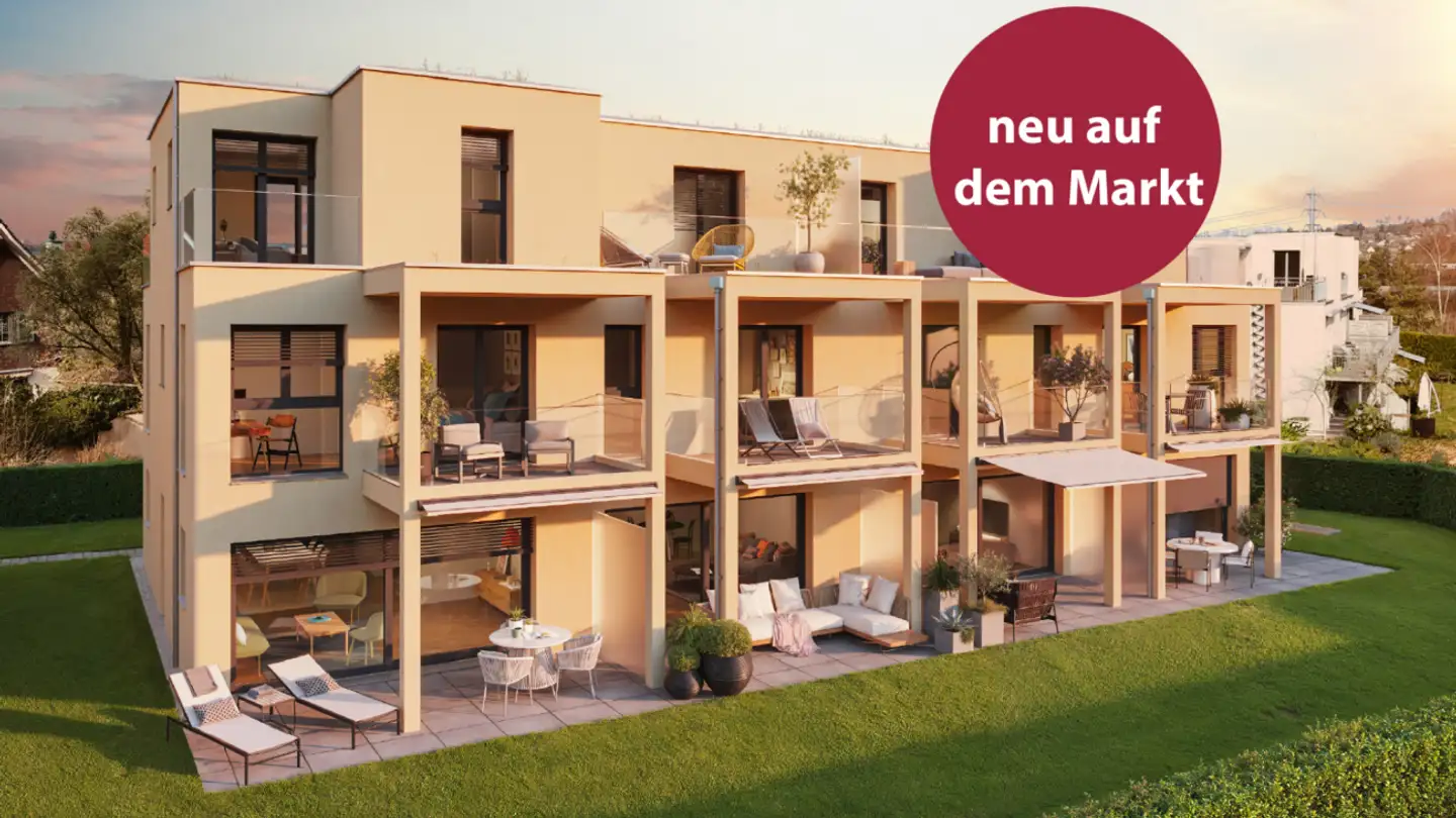 Maison individuelle à vendre - Riedhofstrasse 98b, 8408 Winterthur