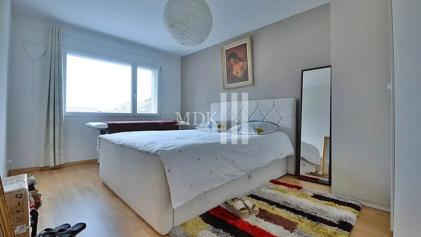 Appartamento in affitto - Route Des Iles, 1897 Bouveret - Foto 3