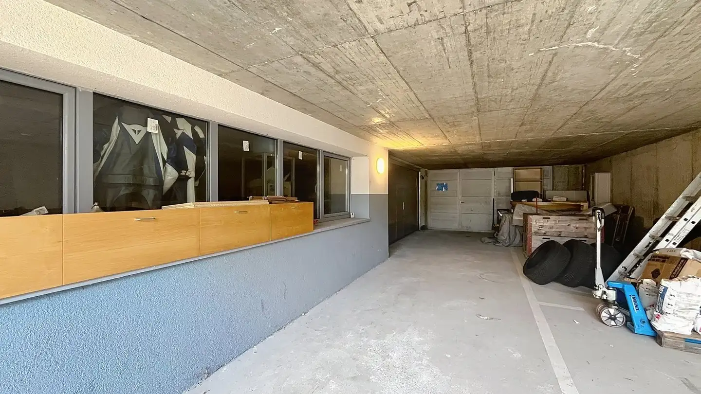 Edificio ad uso misto in affitto - Route André-Piller 49, 1720 Corminboeuf - Photo 4