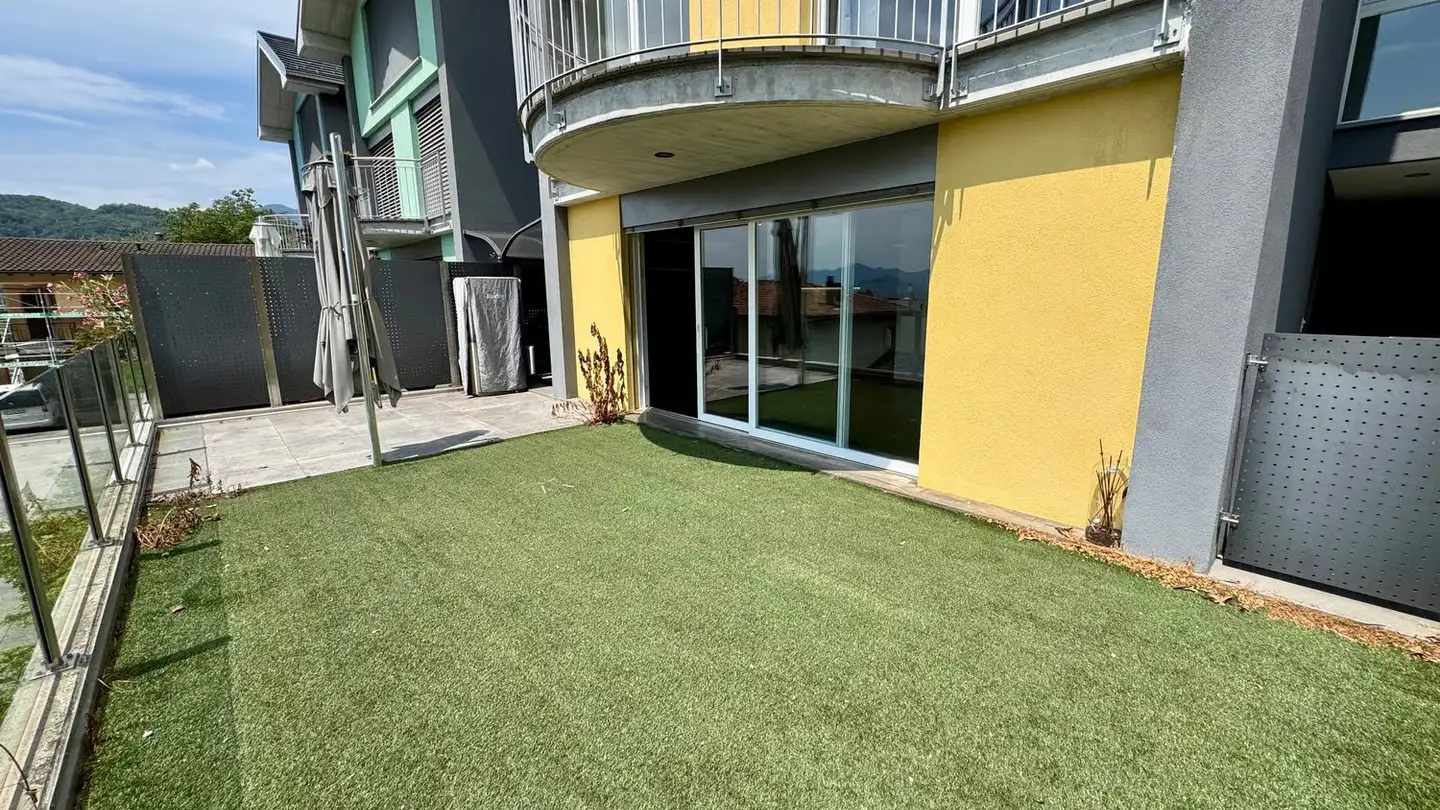 Maison individuelle à vendre - 6965 Cadro - Photo 2