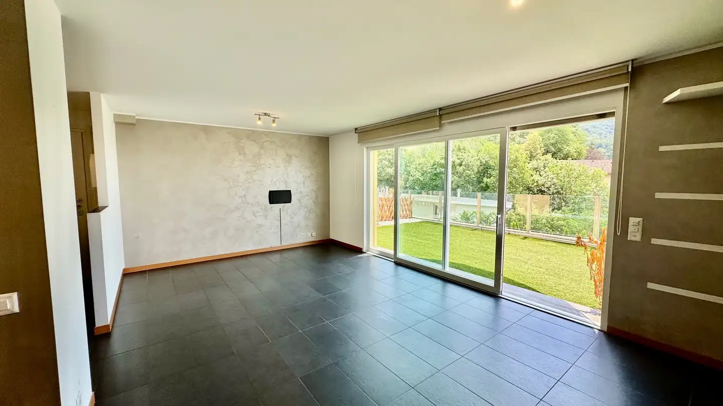 Maison individuelle à vendre - 6965 Cadro - Photo 4