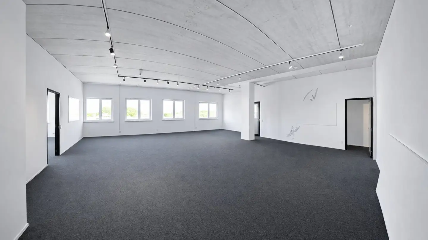 Office space for rent - Langrütistrasse 10, 9403 Goldach - Photo 3