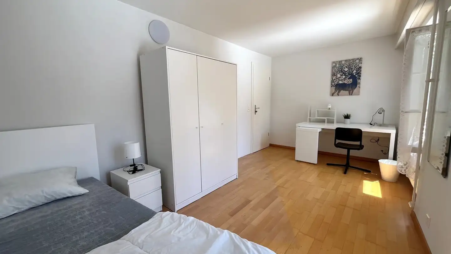 Furnished apartment for rent - 4242 Laufen - Photo 2