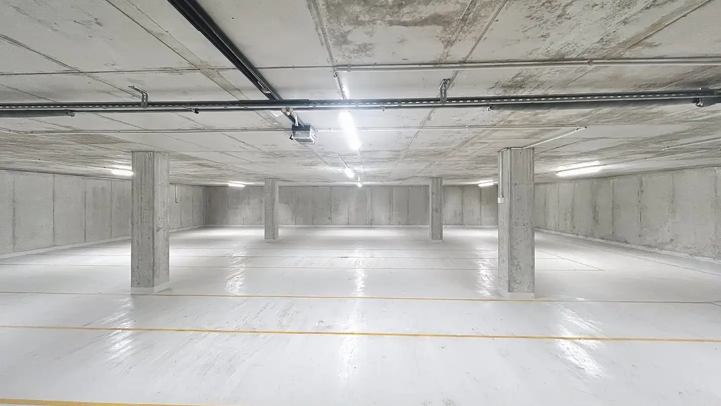 Edificio ad uso misto in affitto - Route André-Piller 49, 1720 Corminboeuf - Photo 2