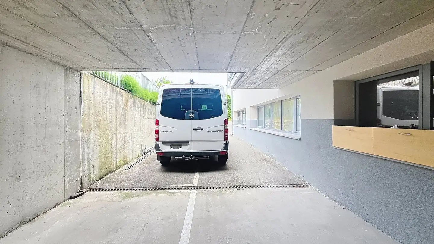 Edificio ad uso misto in affitto - Route André-Piller 49, 1720 Corminboeuf - Photo 3