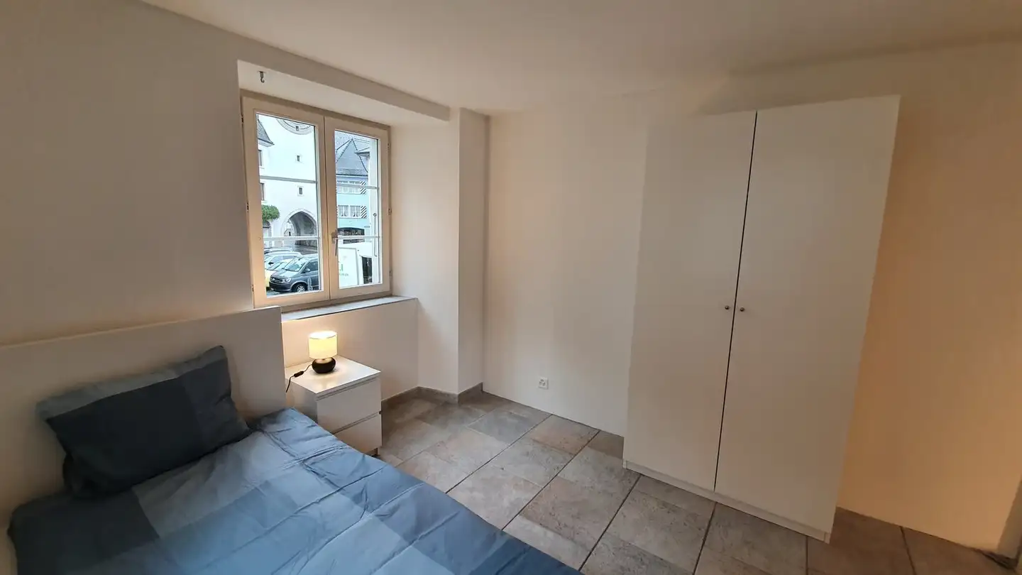 Furnished apartment for rent - 4242 Laufen - Photo 3