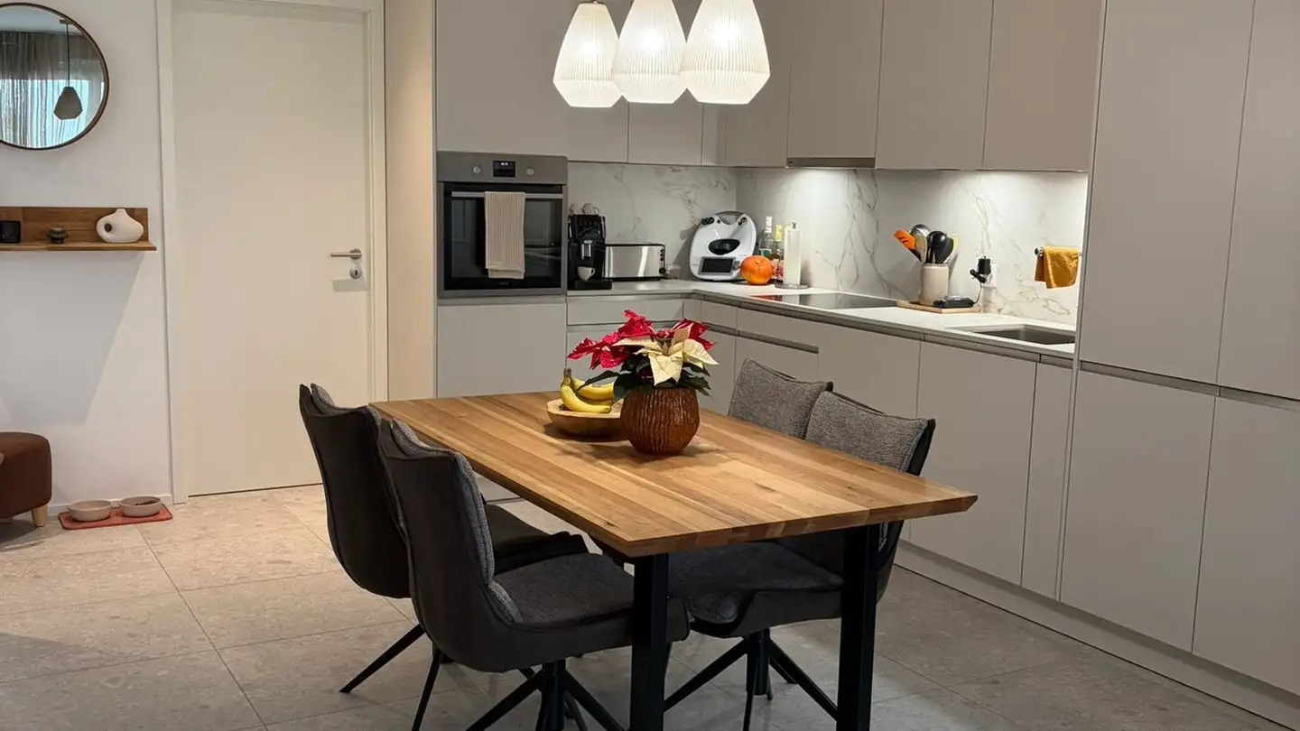 Appartement à louer - Avenue Du Grand-St-Bernard, 1920 Martigny