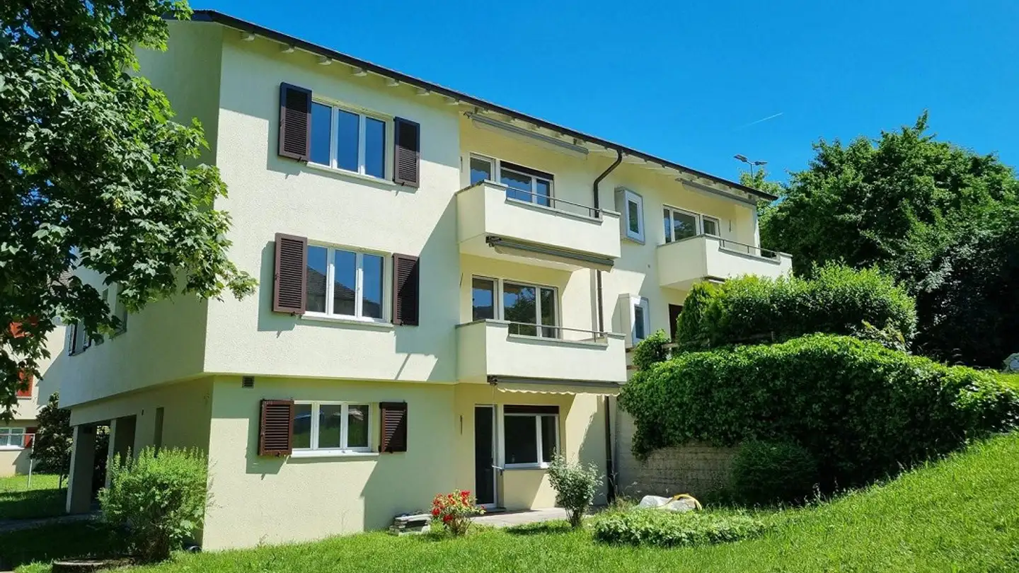 Appartement à louer - Rifertstrasse 14a, 8134 Adliswil
