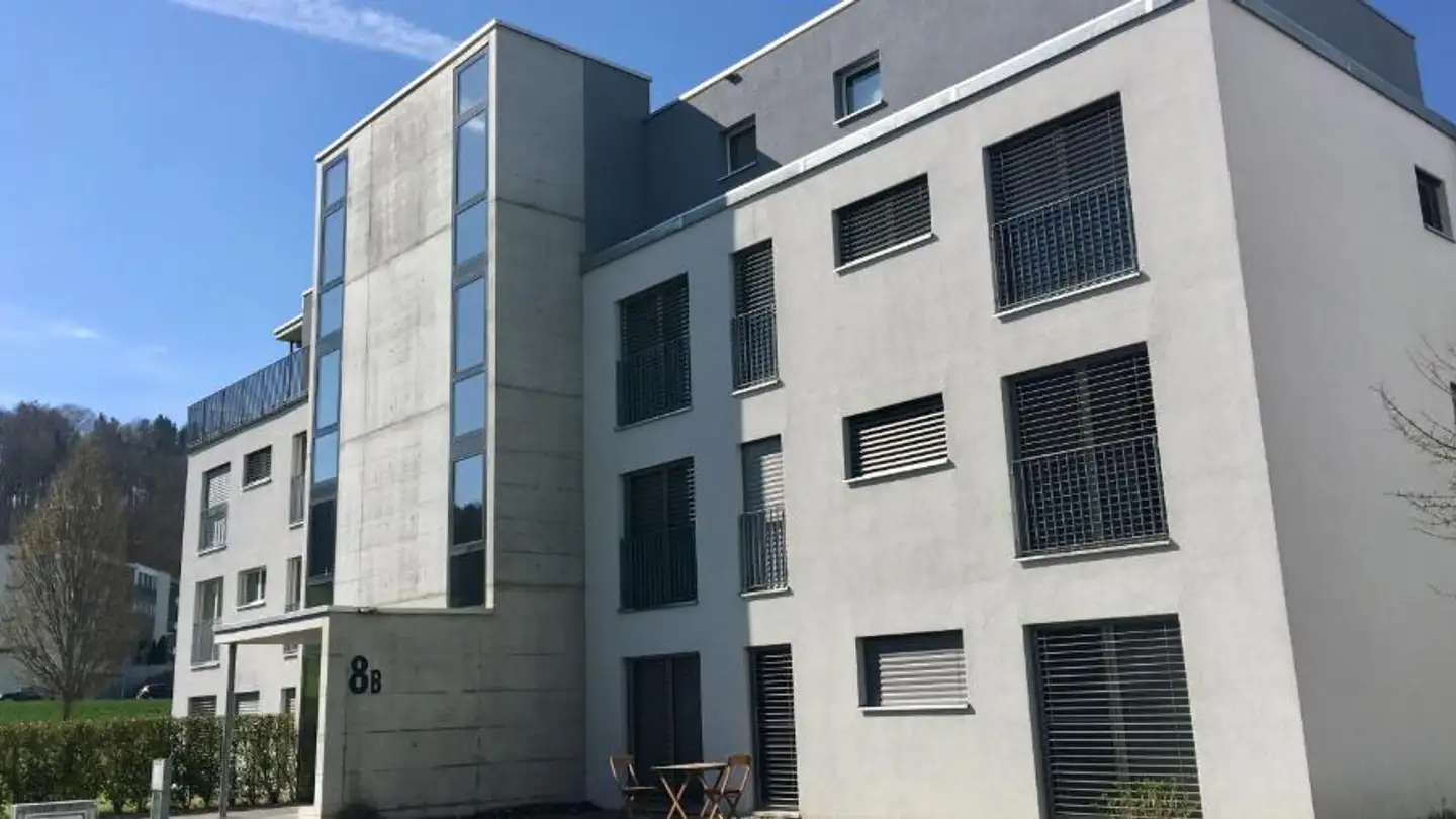 Wohnung mieten - Rietweiherweg 8B, 8500 Frauenfeld - Foto 2
