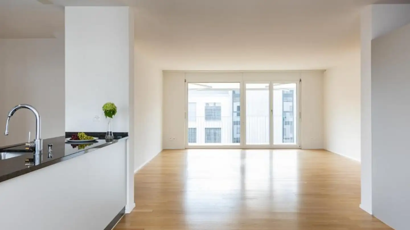 Wohnung mieten - Rietweiherweg 8B, 8500 Frauenfeld - Foto 3