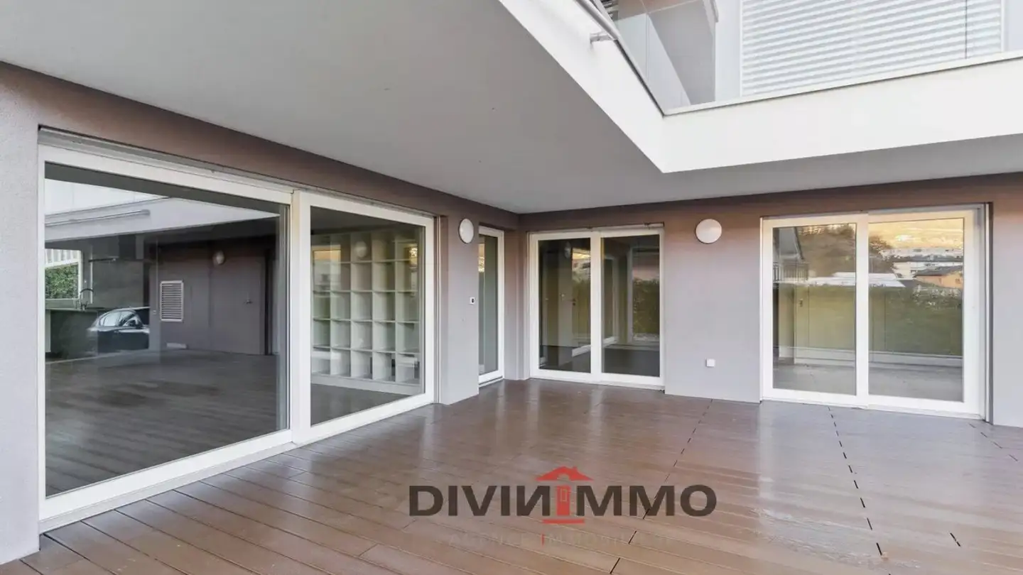 Appartamento in vendita - 3960 Sierre