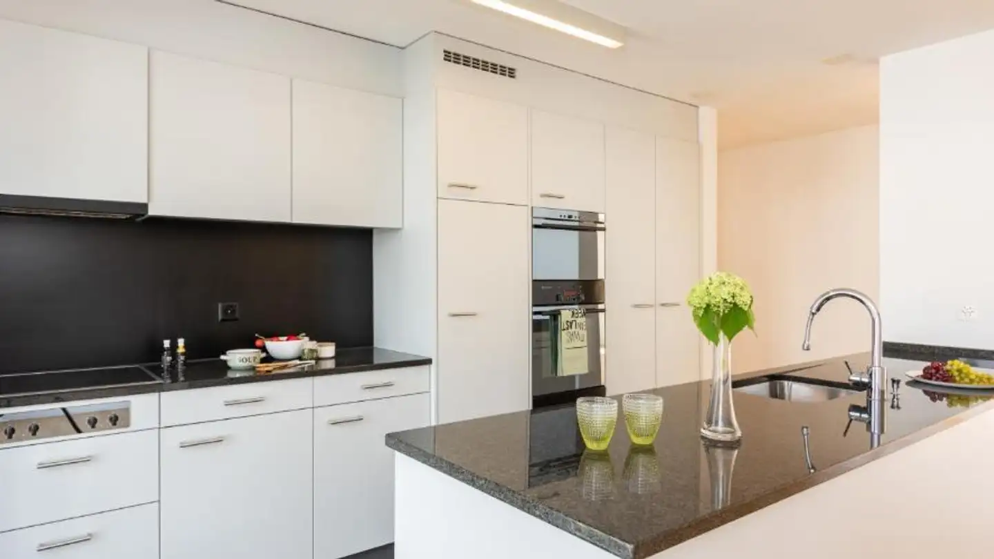 Wohnung mieten - Rietweiherweg 8B, 8500 Frauenfeld - Foto 4