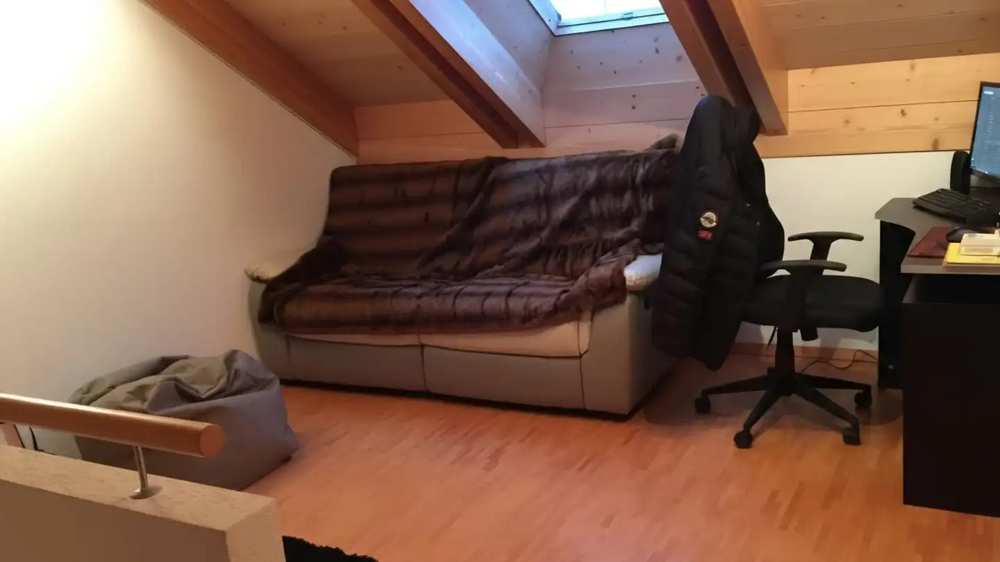 Apartment for rent - 1279 Bogis-Bossey