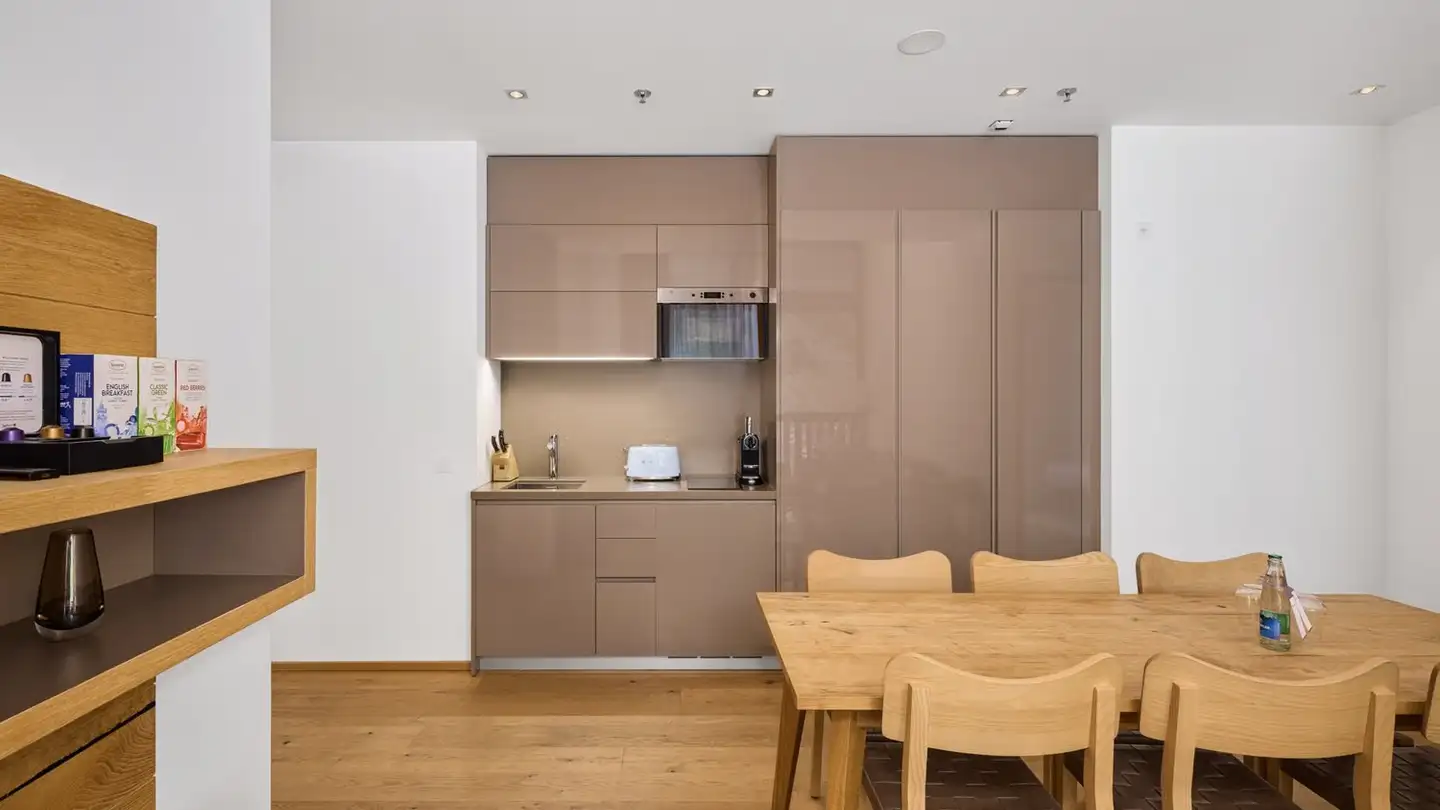 Wohnung kaufen - Bärengasse 1, 6490 Andermatt - Foto 2