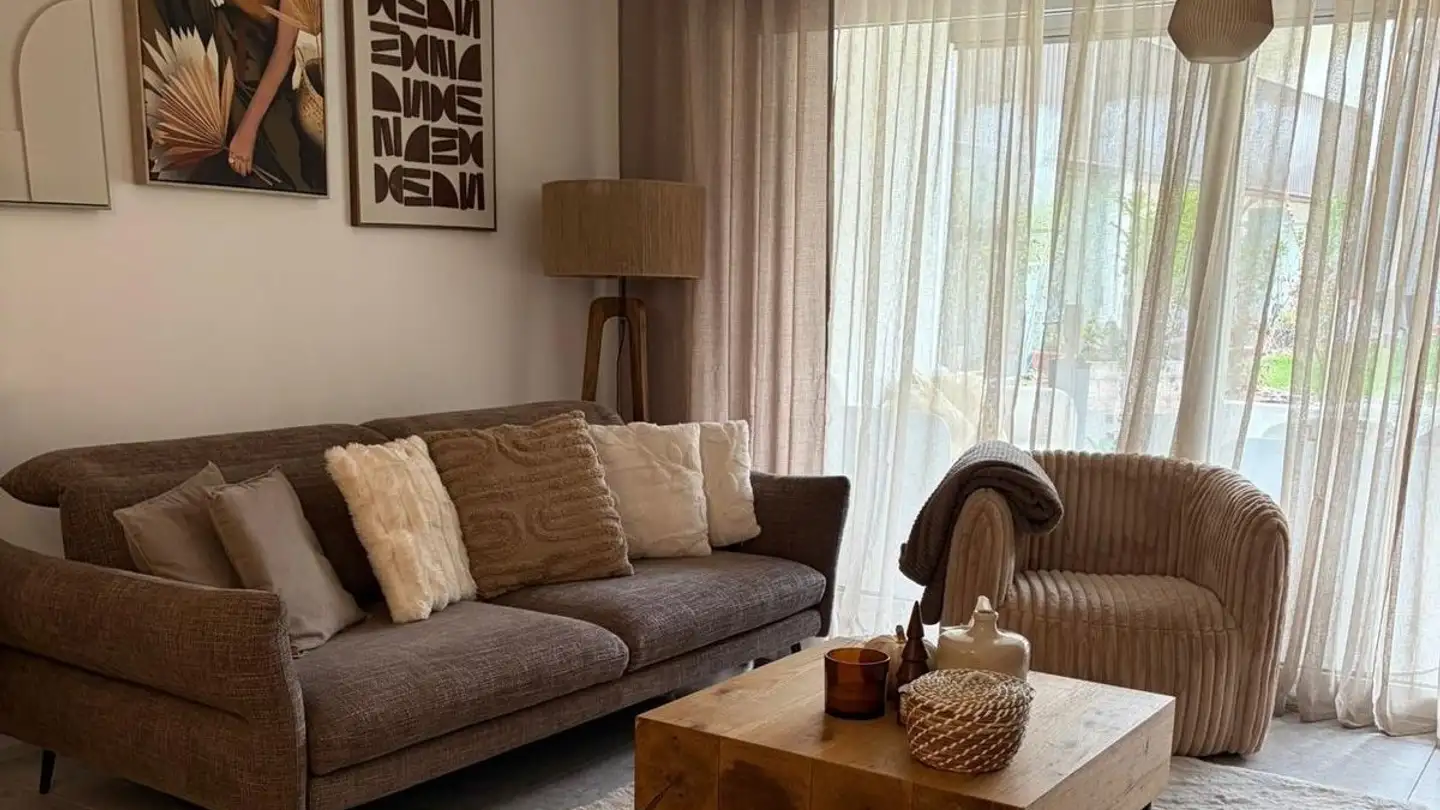 Appartement à louer - Avenue Du Grand-St-Bernard, 1920 Martigny - Photo 2