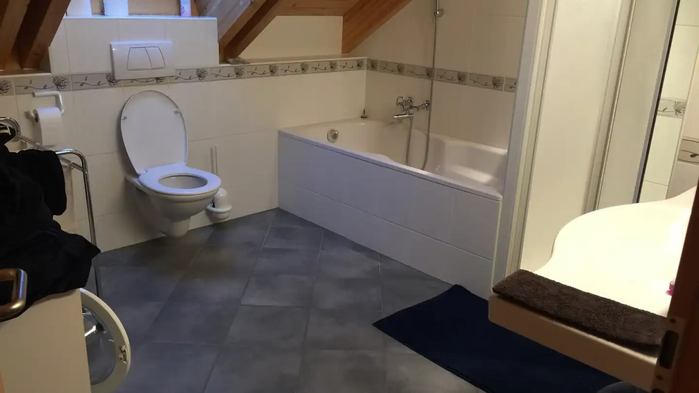 Apartment for rent - 1279 Bogis-Bossey - Photo 2
