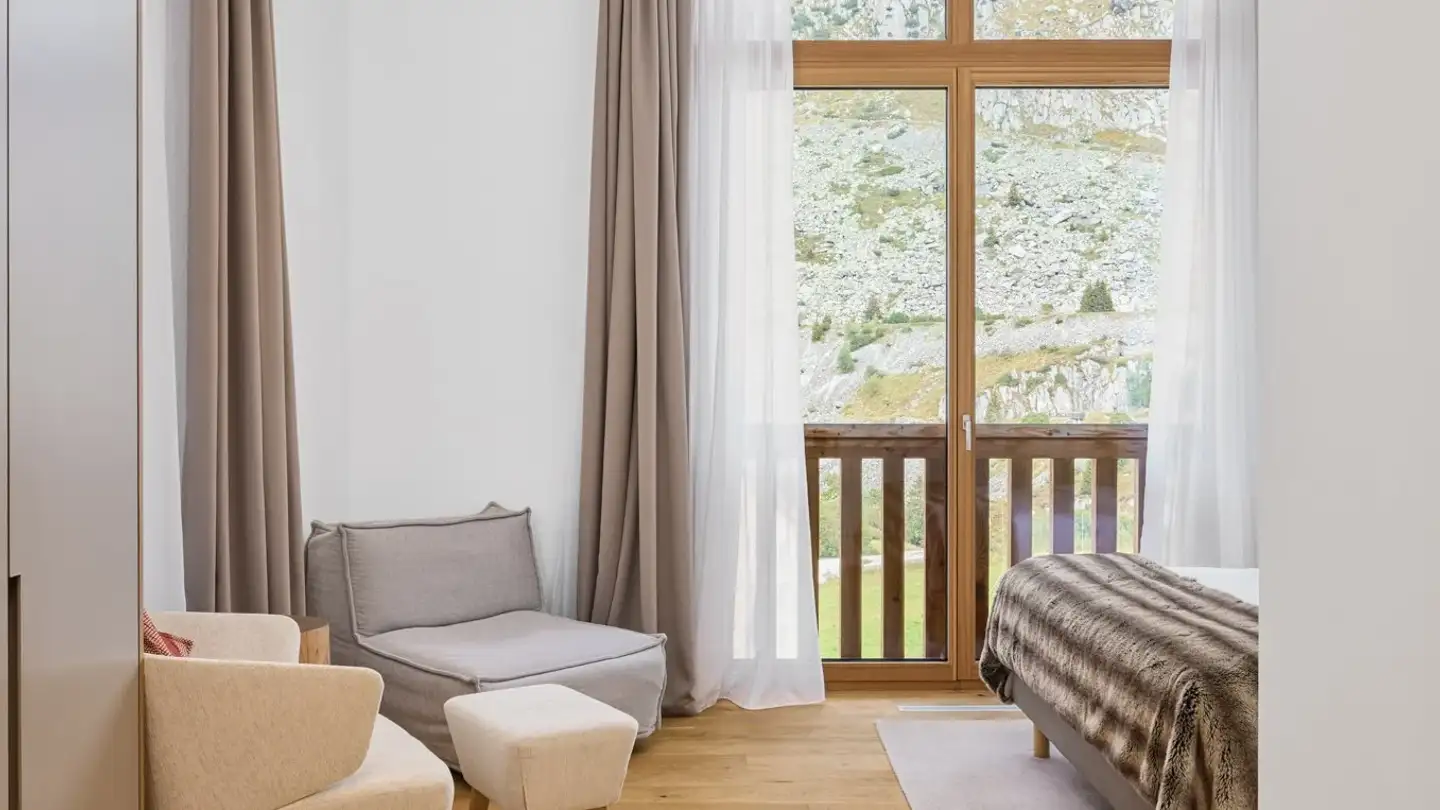 Wohnung kaufen - Bärengasse 1, 6490 Andermatt - Foto 3