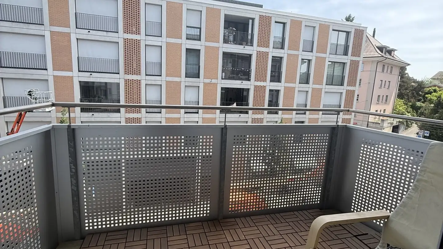 Wohnung mieten - Allmendstrasse 1, 3014 Bern - Foto 2