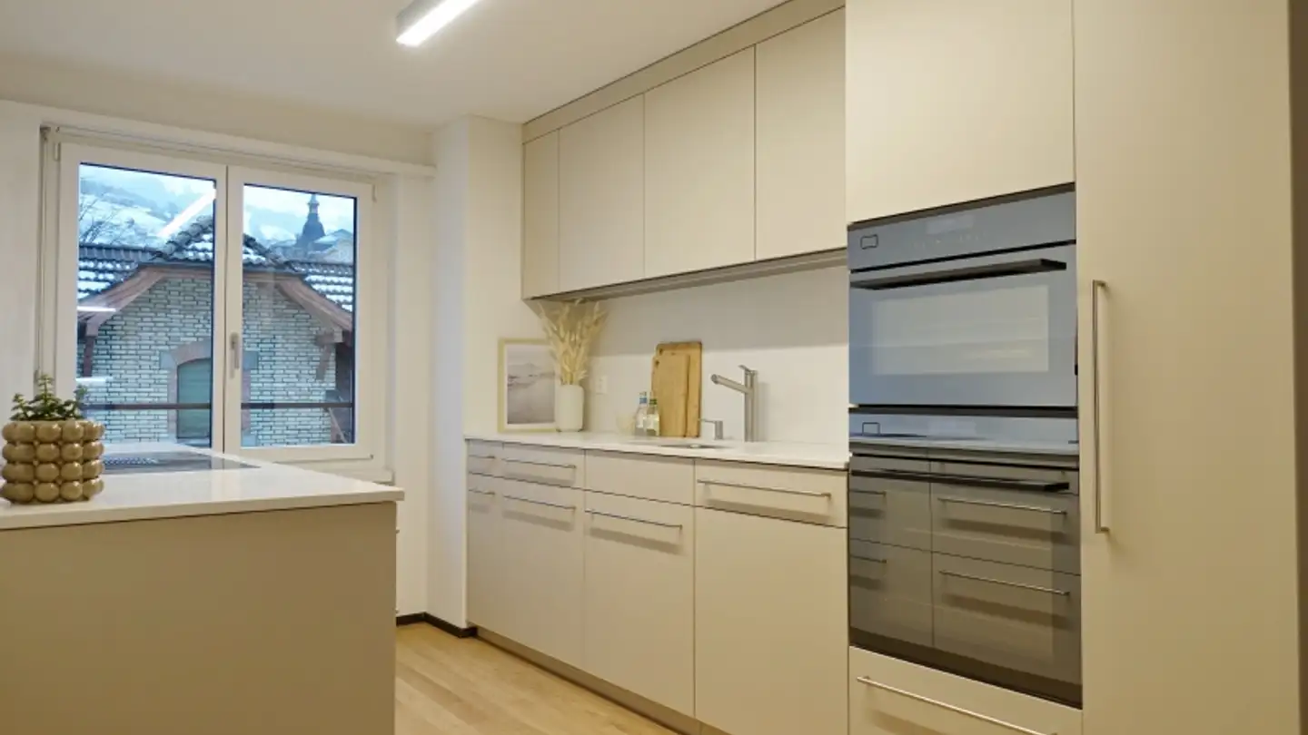 Apartment for rent - Riedstrasse 7, 6430 Schwyz - Photo 2