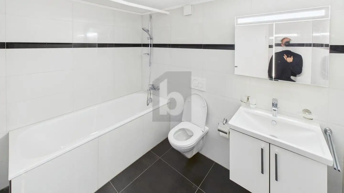 Appartamento in affitto - 3415 Hasle b. Burgdorf - Foto 2