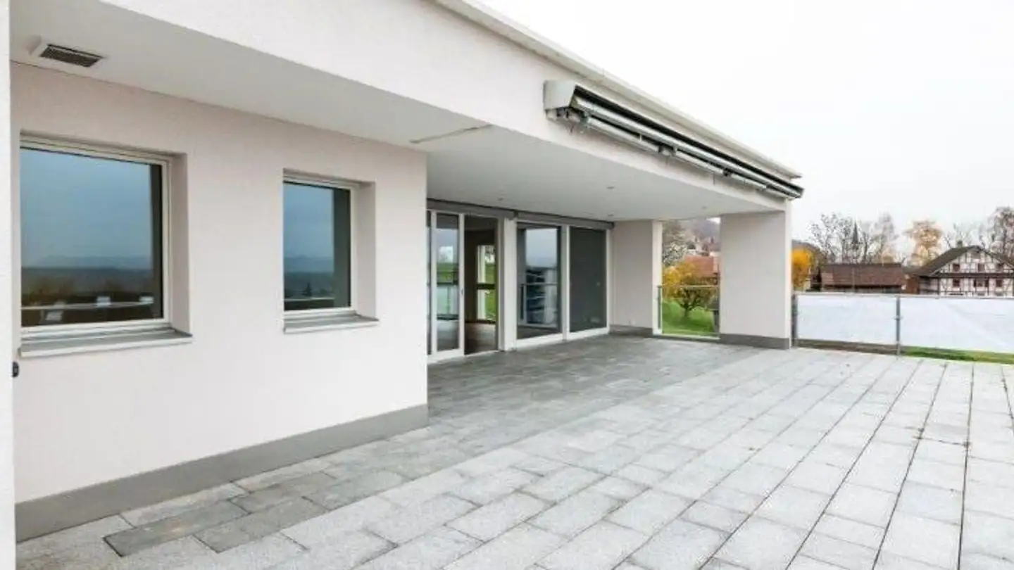 Attico in affitto - Sonnhalde 1, 6232 Geuensee