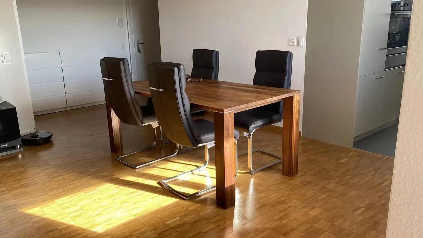 Appartamento in affitto - Talackerstrasse 55, 8404 Winterthur