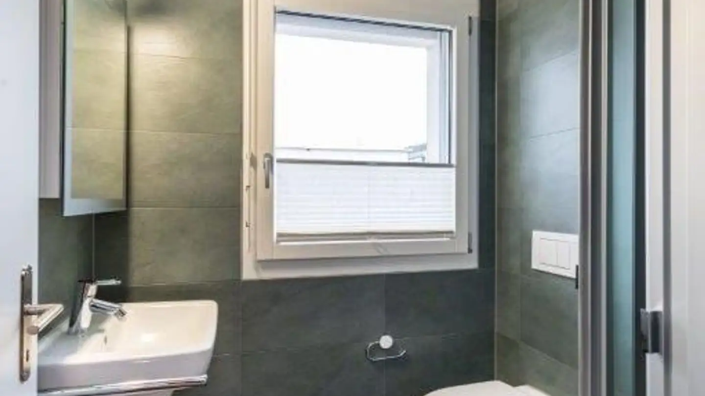 Attico in affitto - Sonnhalde 1, 6232 Geuensee - Photo 4