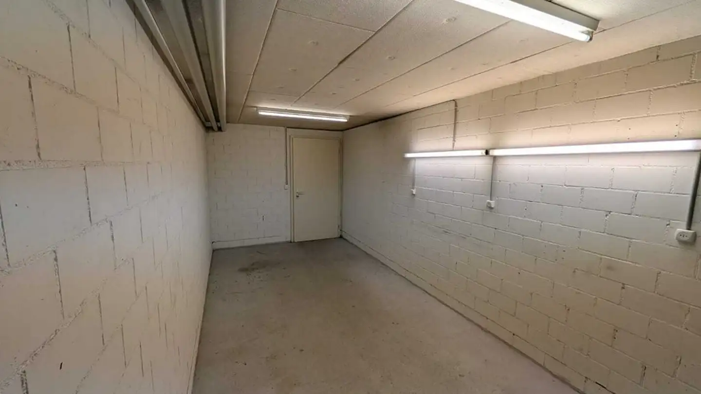 Espace de stockage à louer - Alte Landstrasse 17, 8912 Obfelden